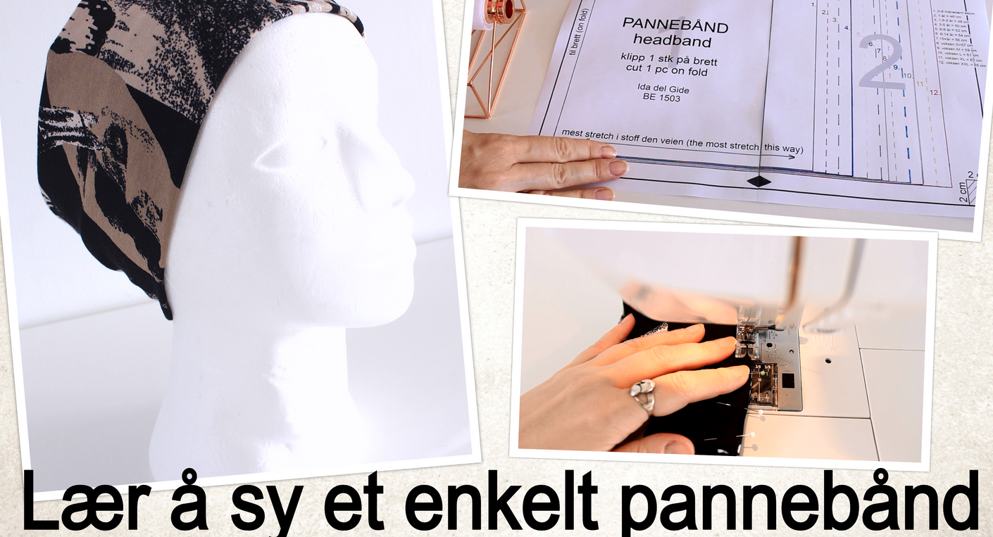 pannebånd
